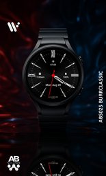 ABS025 BurrClassic 0