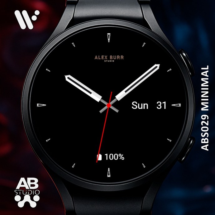 ABS029 Minimal