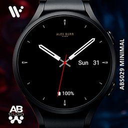 ABS029 Minimal