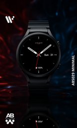 ABS029 Minimal 0
