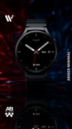 ABS029 Minimal 1