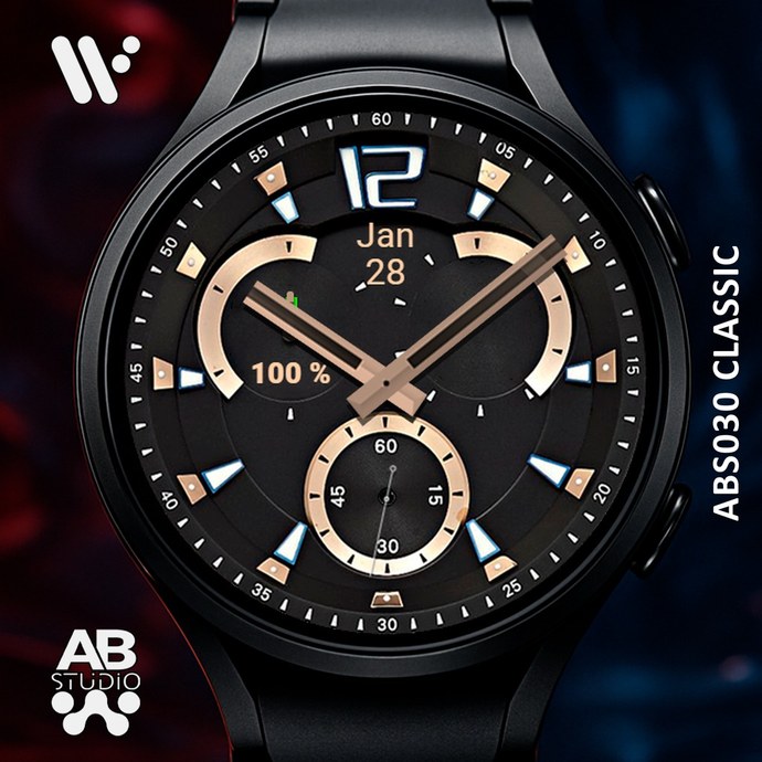ABS030 Classic