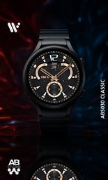ABS030 Classic 0