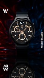 ABS030 Classic 1