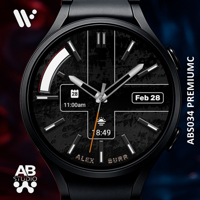 ABS034 PremiumC