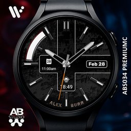 ABS034 PremiumC