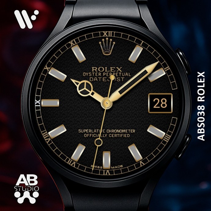 ABS038 Rolex ABS038 Rolex