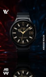 ABS038 Rolex 0