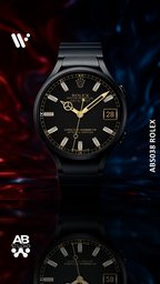 ABS038 Rolex 1