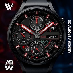 ABS039 ASportage