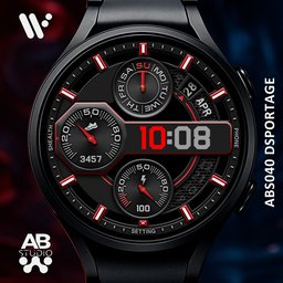 ABS040 DSportage