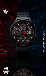 ABS040 DSportage 0