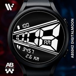 ABS042 DigitalMoon