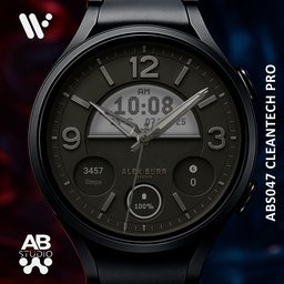 ABS047 CleanTech Pro