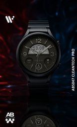 ABS047 CleanTech Pro 0
