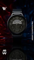 ABS047 CleanTech Pro 1