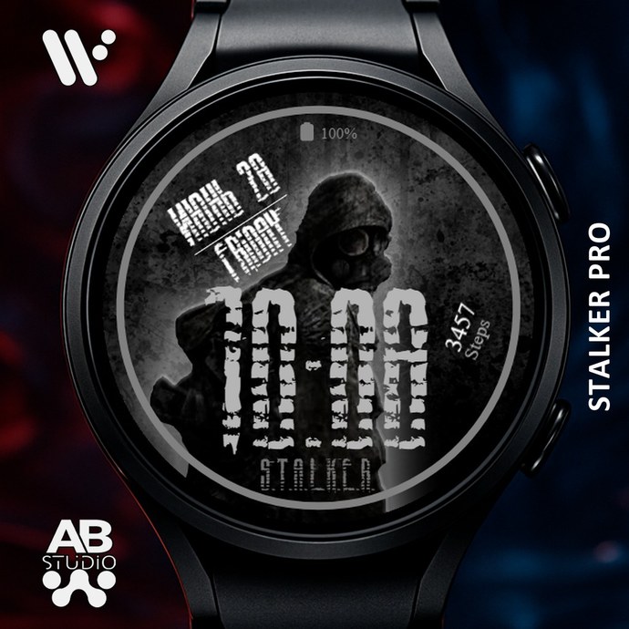 STALKER Pro