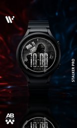 STALKER Pro 0