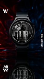 STALKER Pro 1